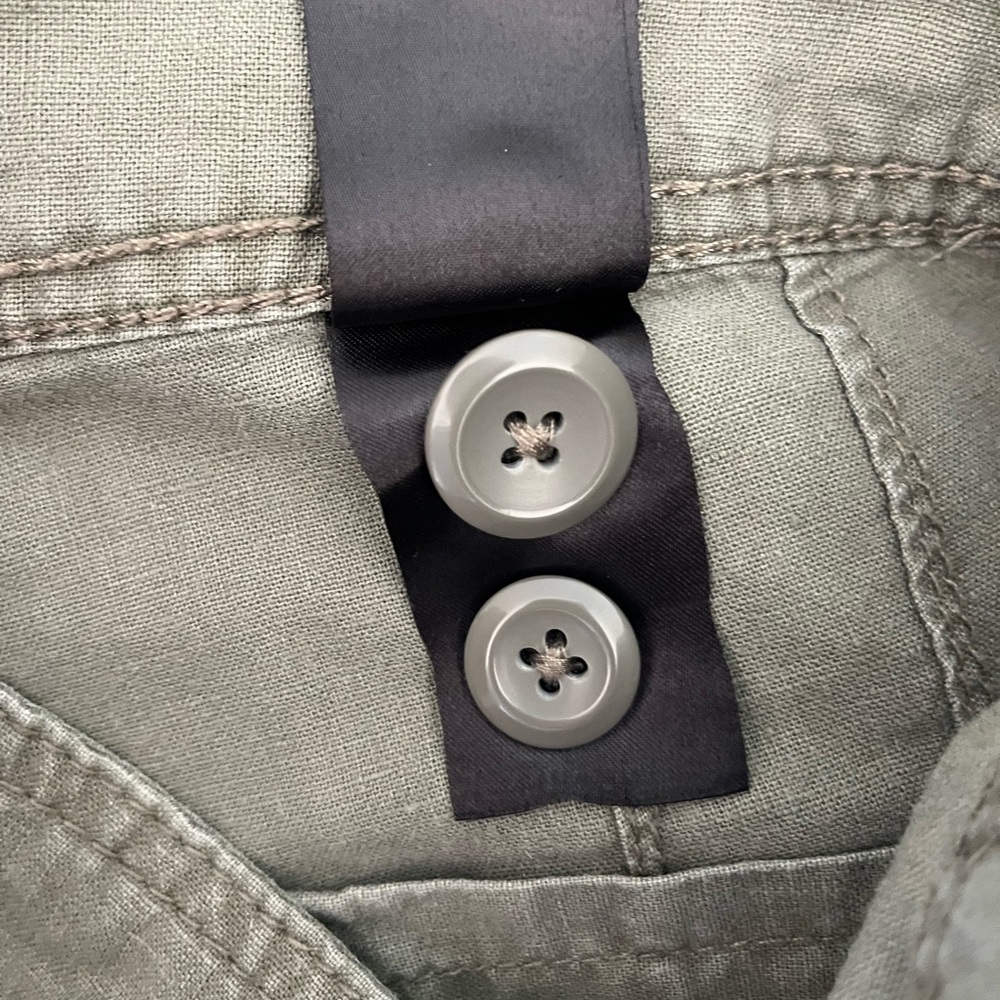 H&M Linen blend pants - Picture 6 of 7